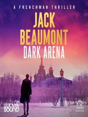 Dark Arena - Audiobook
